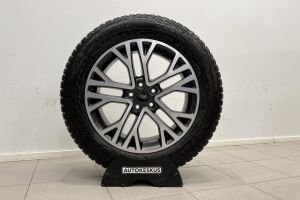 Ford Kuga esikatselu 30