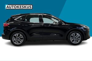 Ford Kuga esikatselu 3