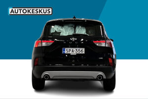 Ford Kuga esikatselu 5