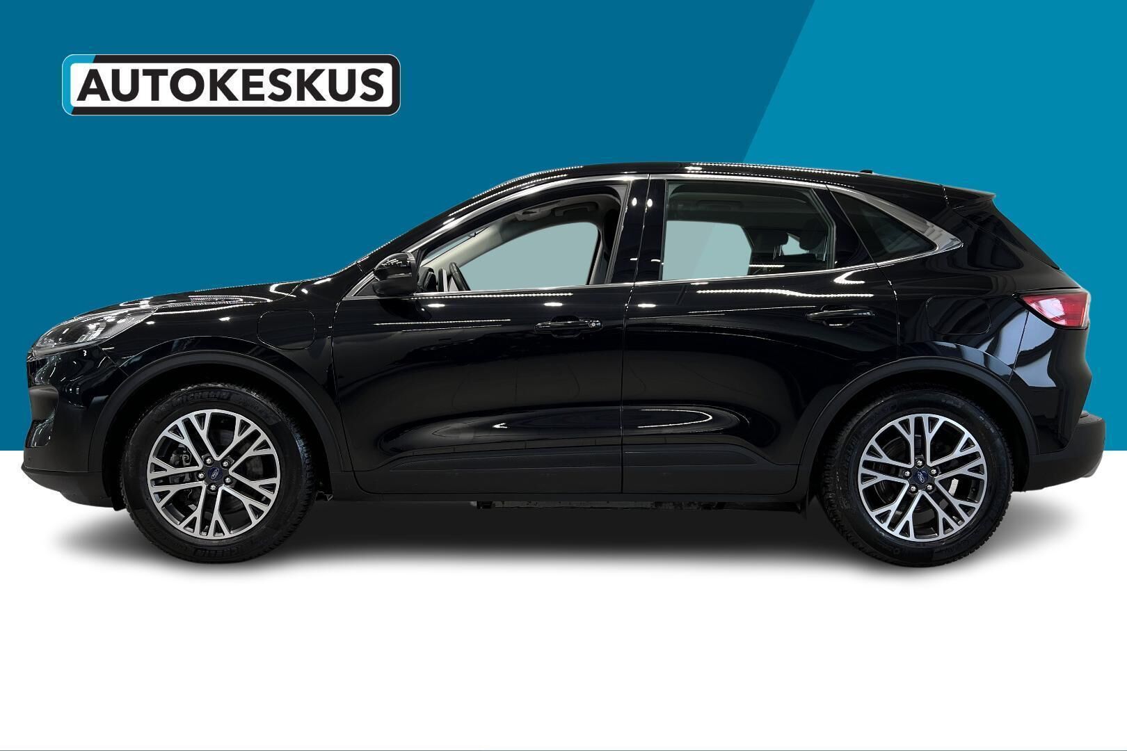 Ford Kuga iso kuva 7
