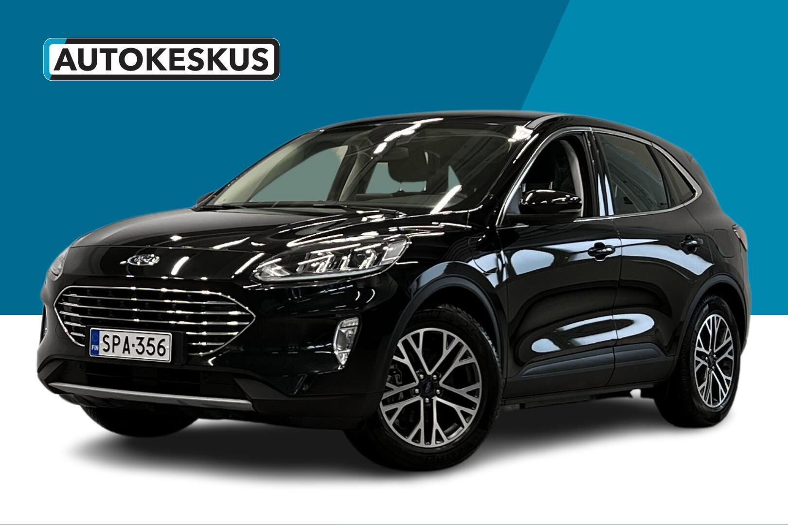 Ford Kuga iso kuva 0