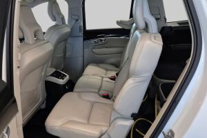 Volvo XC90 esikatselu 7
