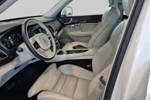 Volvo XC90 esikatselu 19