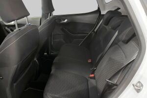 Ford Fiesta esikatselu 10