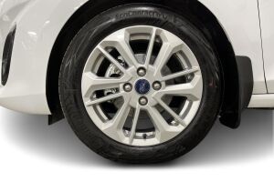 Ford Fiesta esikatselu 13