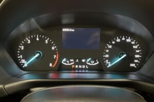 Ford Fiesta esikatselu 14