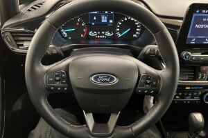 Ford Fiesta esikatselu 15