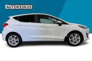 Ford Fiesta esikatselu 4