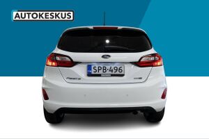 Ford Fiesta esikatselu 6