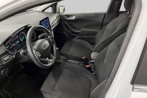 Ford Fiesta esikatselu 9