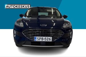 Ford Kuga esikatselu 2