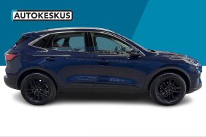 Ford Kuga esikatselu 4