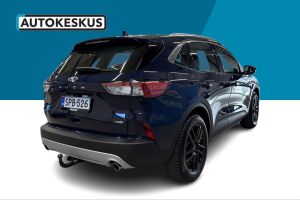 Ford Kuga esikatselu 5