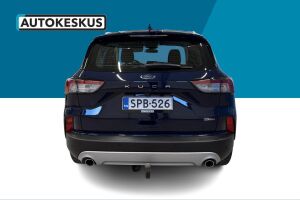 Ford Kuga esikatselu 6