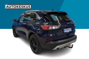 Ford Kuga esikatselu 7
