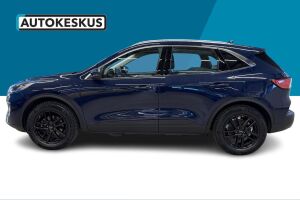 Ford Kuga esikatselu 8
