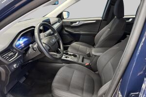 Ford Kuga esikatselu 9