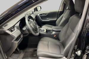 Toyota RAV4 esikatselu 7