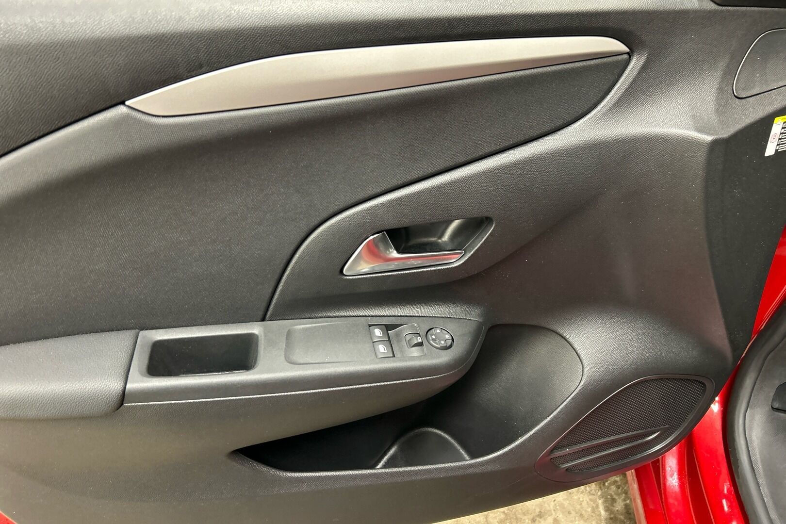 Opel Corsa-e iso kuva 9