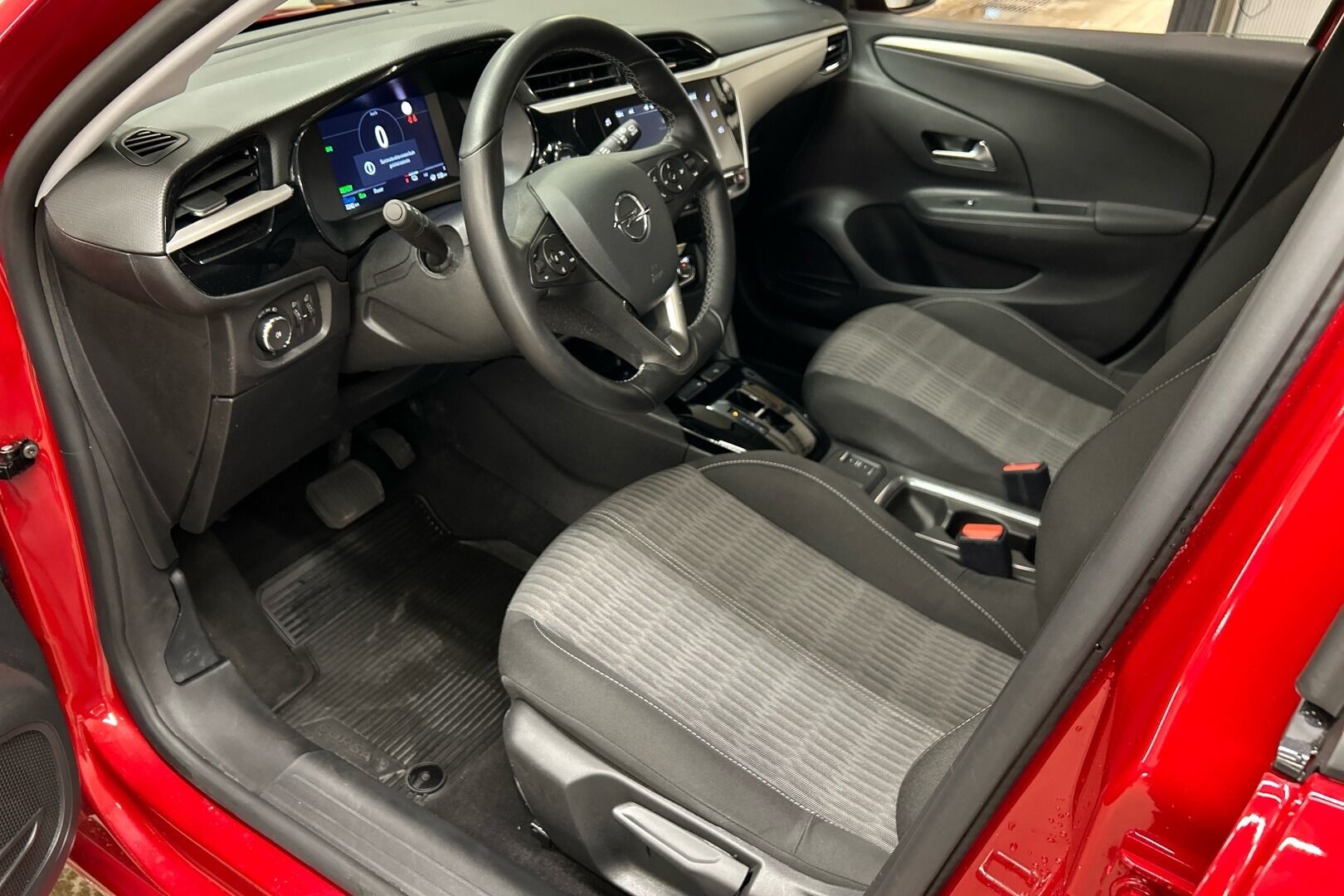 Opel Corsa-e iso kuva 5