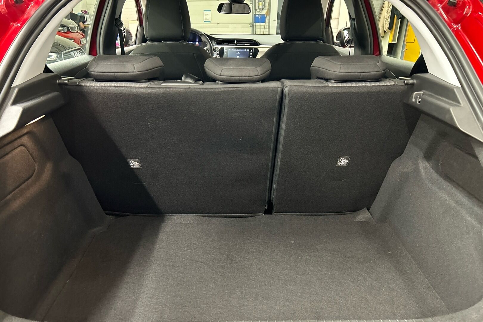 Opel Corsa-e iso kuva 7