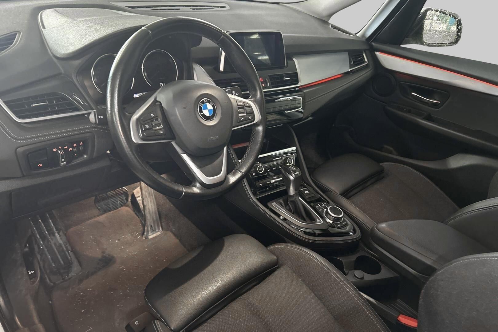 BMW 2-sarja iso kuva 2