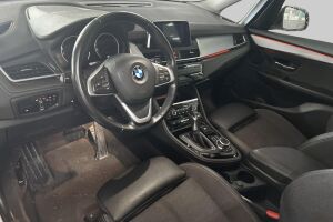 BMW 2-sarja esikatselu 2