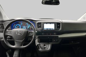 Toyota Proace Verso EV esikatselu 9