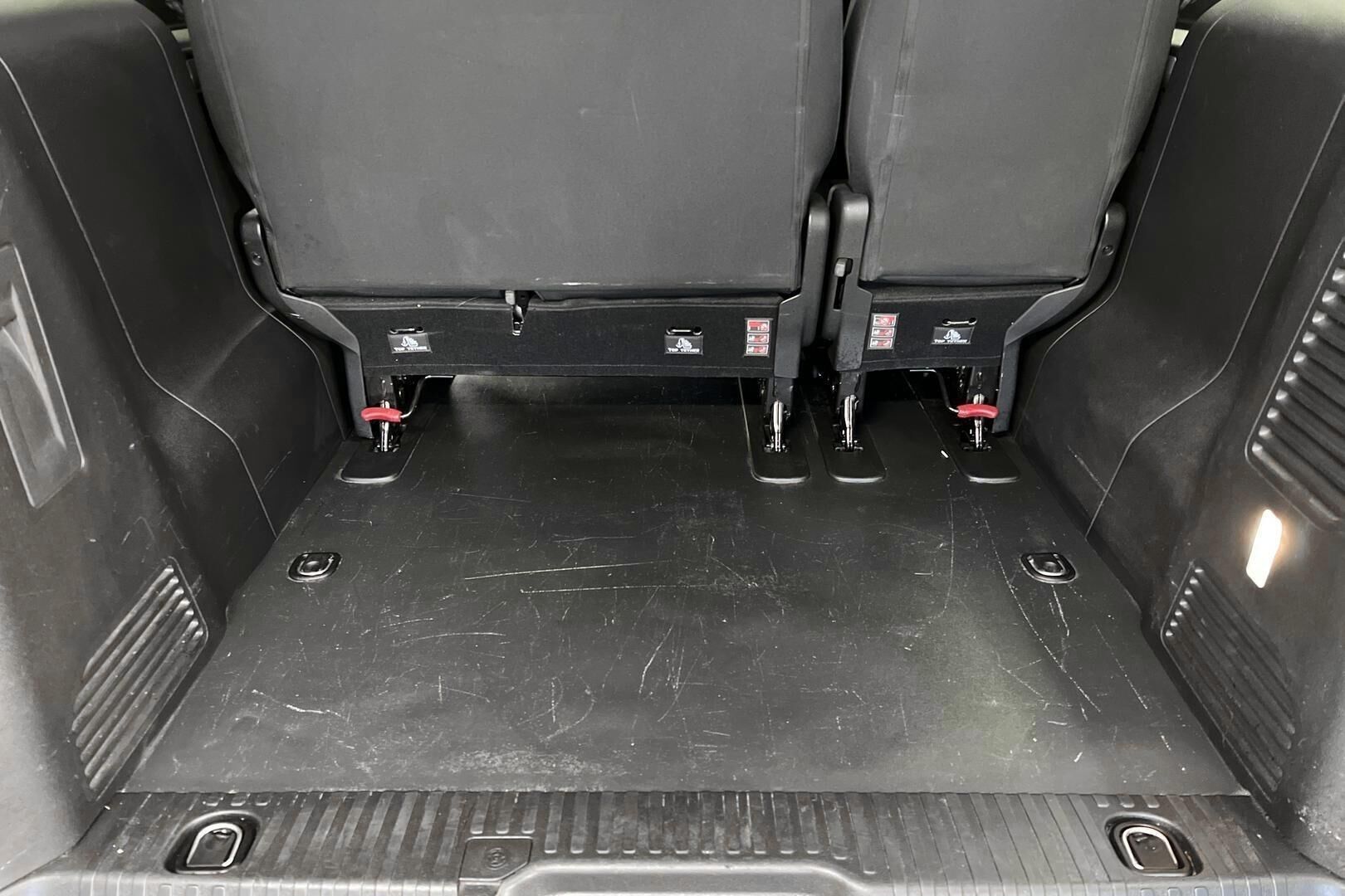 Toyota Proace Verso EV iso kuva 10