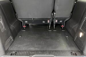 Toyota Proace Verso EV esikatselu 10