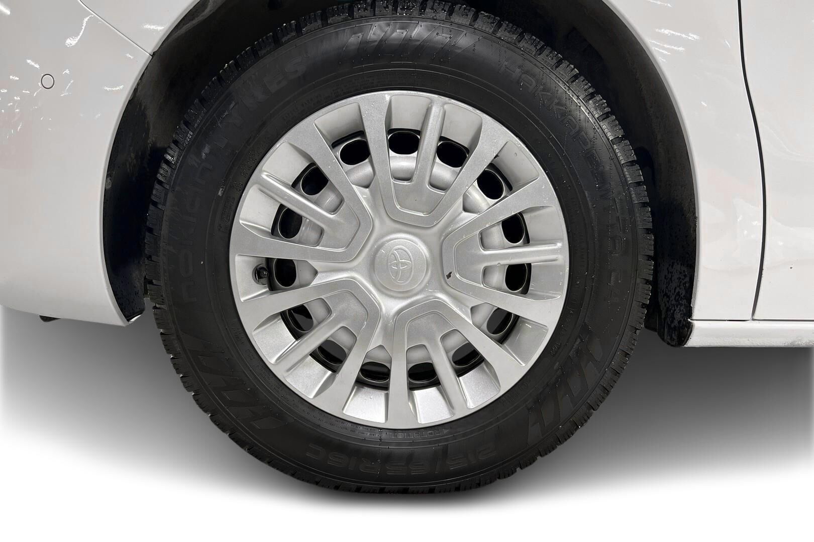 Toyota Proace Verso EV iso kuva 11