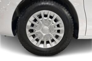 Toyota Proace Verso EV esikatselu 11