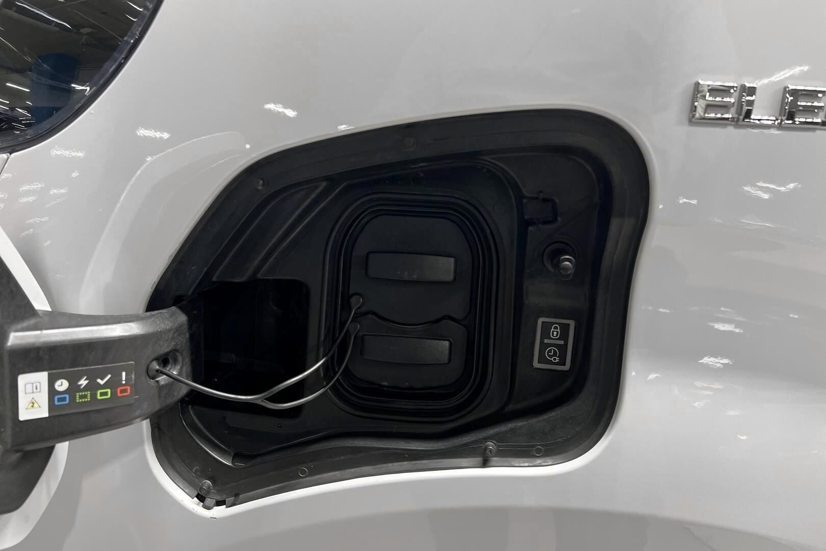 Toyota Proace Verso EV iso kuva 12