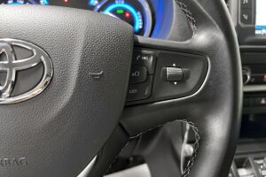 Toyota Proace Verso EV esikatselu 14