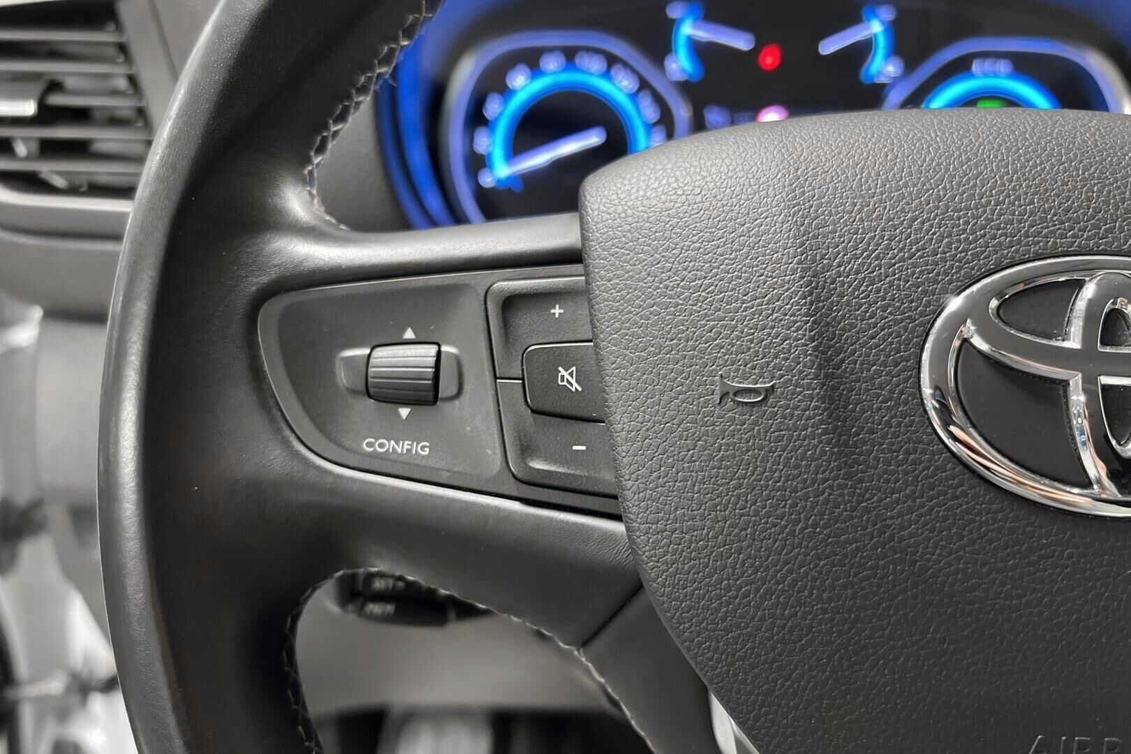 Toyota Proace Verso EV iso kuva 15