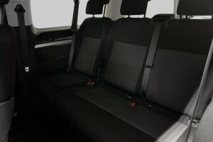 Toyota Proace Verso EV esikatselu 16