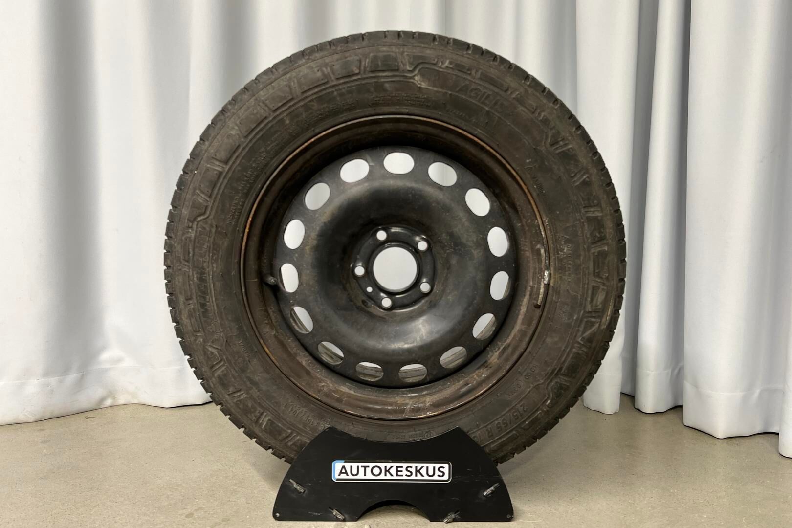 Toyota Proace Verso EV iso kuva 20