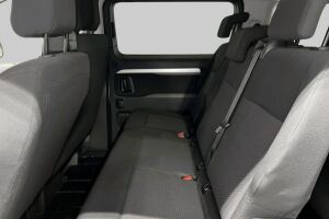 Toyota Proace Verso EV esikatselu 18