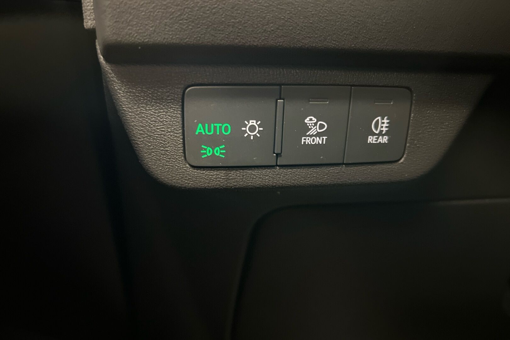 Audi Q4 e-tron iso kuva 19