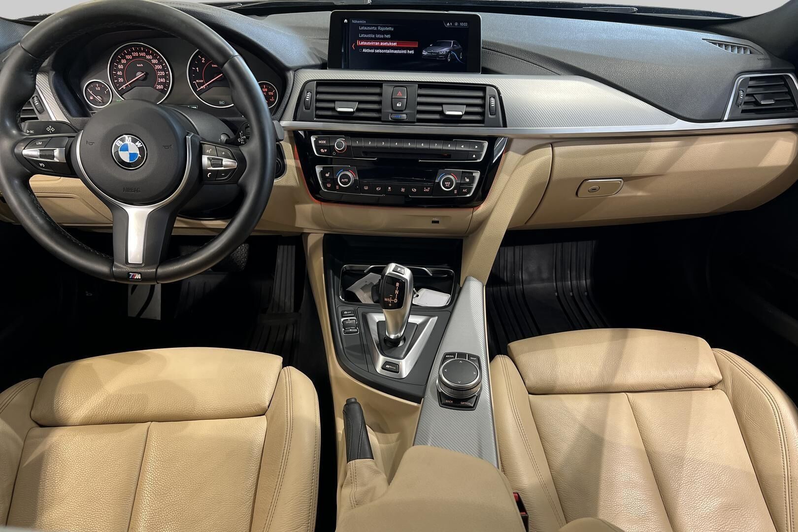 BMW 3-SARJA iso kuva 25