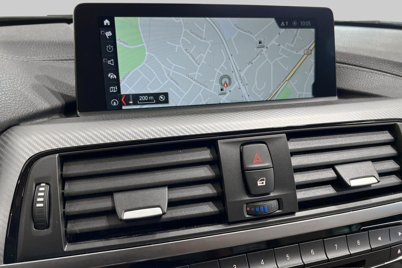 BMW 3-SARJA iso kuva 12