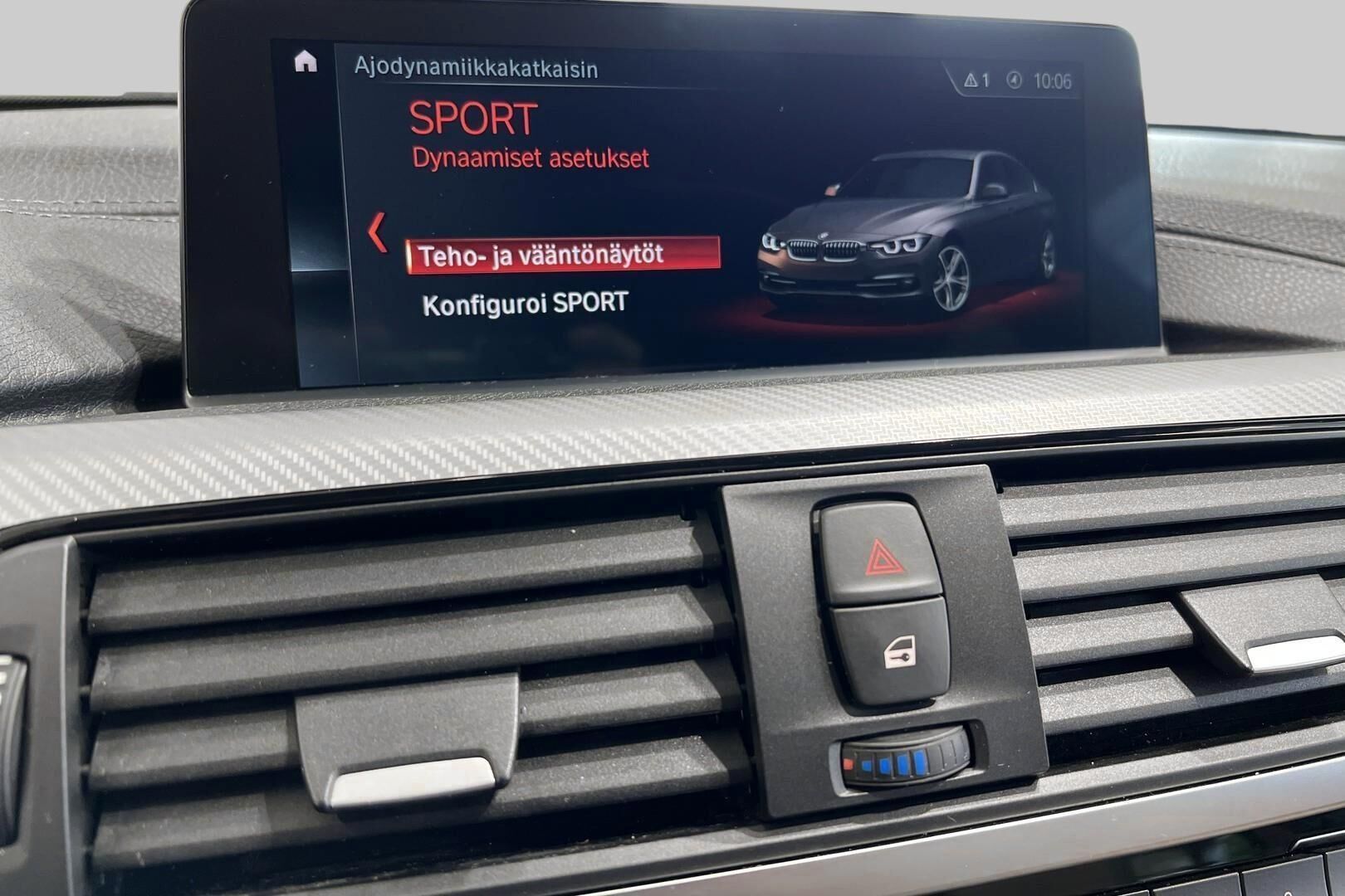 BMW 3-SARJA iso kuva 17