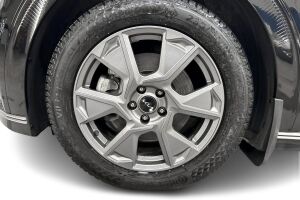 Kia EV6 esikatselu 12