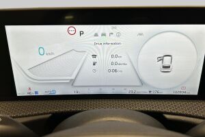 Kia EV6 esikatselu 17