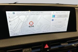 Kia EV6 esikatselu 18