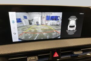 Kia EV6 esikatselu 19