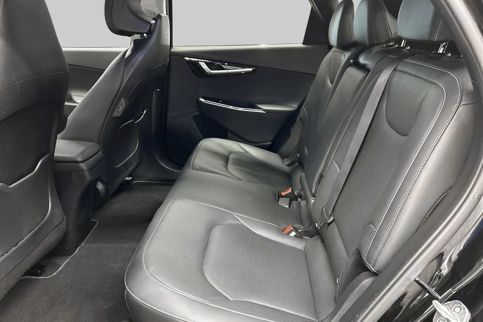 Kia EV6 iso kuva 9