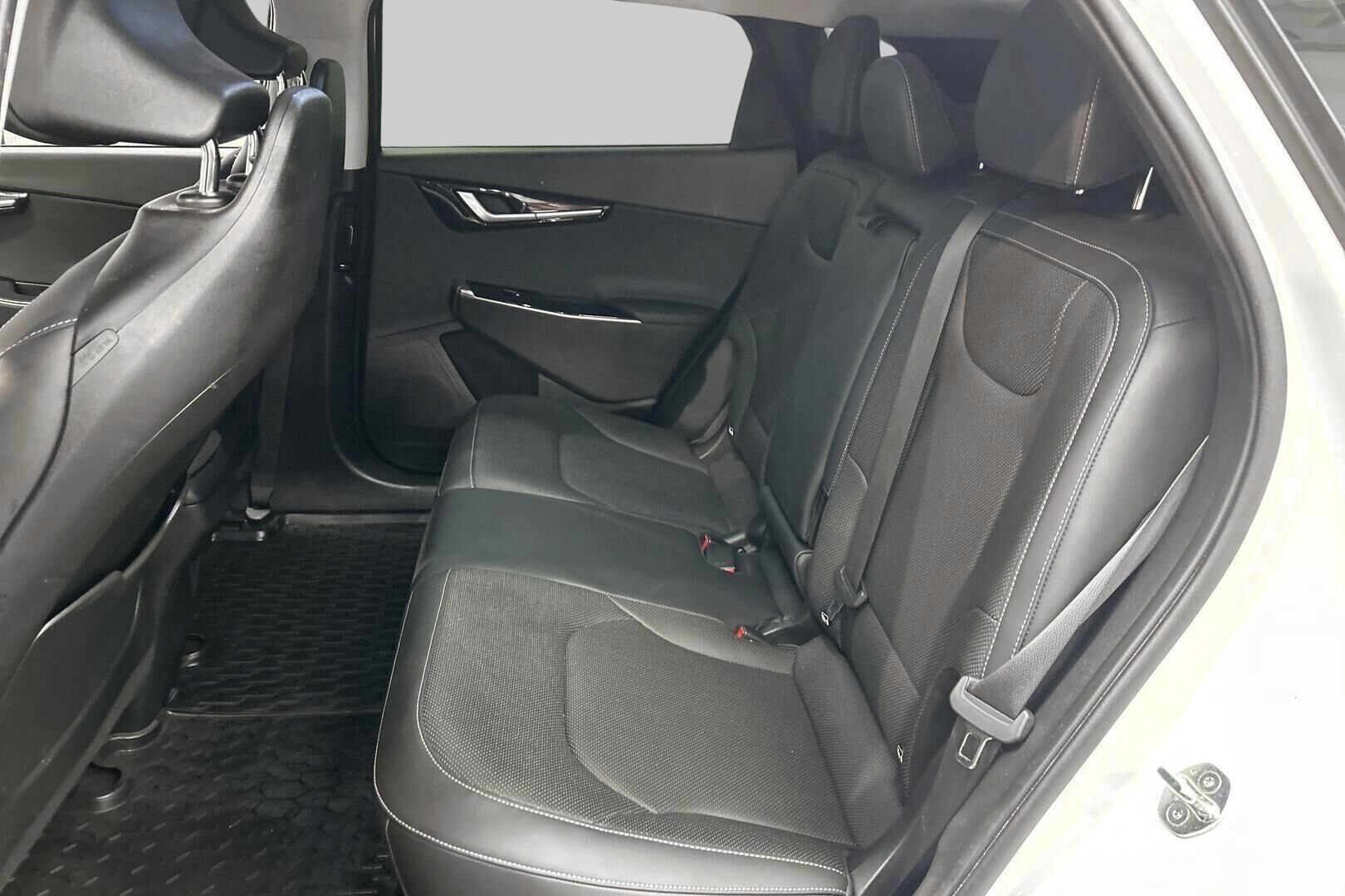 Kia EV6 iso kuva 10