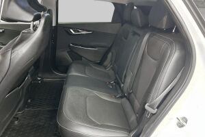 Kia EV6 esikatselu 10