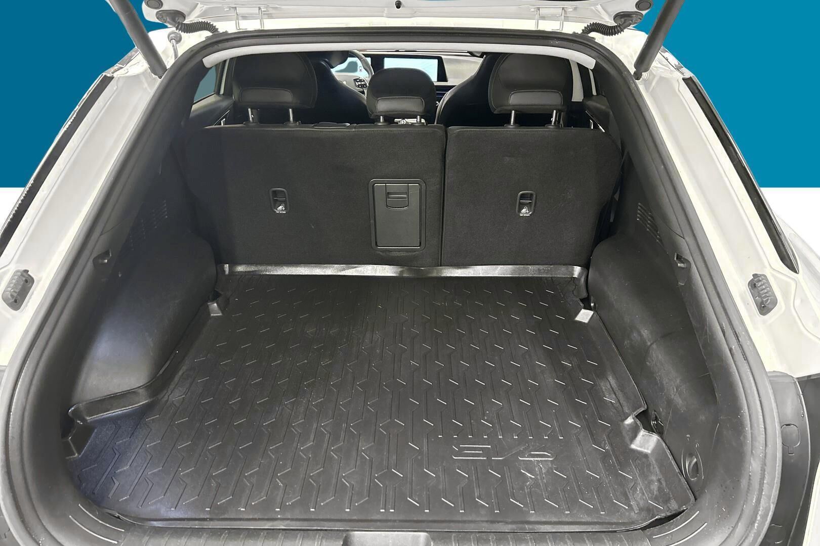 Kia EV6 iso kuva 12